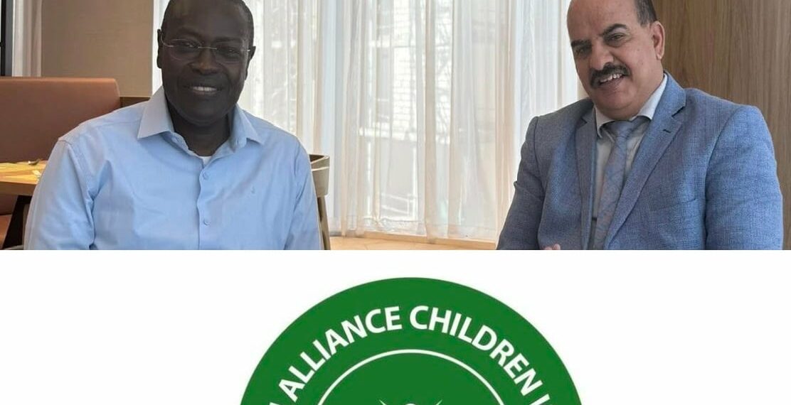 انتخاب التونسي الهادي التليلي رئيسًا للمنظمة الأفريقية لمساندة الأطفال ضعيفي السند…مسؤولية جسيمة و تكريم لتونس..