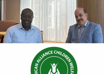 انتخاب التونسي الهادي التليلي رئيسًا للمنظمة الأفريقية لمساندة الأطفال ضعيفي السند…مسؤولية جسيمة و تكريم لتونس..