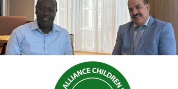 انتخاب التونسي الهادي التليلي رئيسًا للمنظمة الأفريقية لمساندة الأطفال ضعيفي السند…مسؤولية جسيمة و تكريم لتونس..