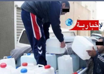 تحذير من مياه الشرب المعلبة عشوائيا..