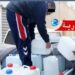 تحذير من مياه الشرب المعلبة عشوائيا..
