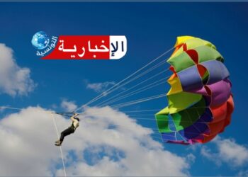 بعد اتهام سائحة بريطانية لمرافقها على المظلة الهوائية بالتحرش بها جنسيا: نقابة القواعد البحرية للتّنشيط السّياحي تكشف..