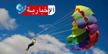 بعد اتهام سائحة بريطانية لمرافقها على المظلة الهوائية بالتحرش بها جنسيا: نقابة القواعد البحرية للتّنشيط السّياحي تكشف..