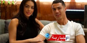 وأخيرا.. كريستيانو يعرض الزواج رسميا على جورجينا…
