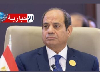 السيسي في زيارة رسمية الى السعودية..