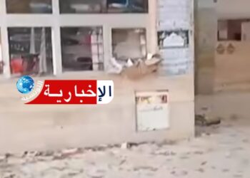 حادثة الاعتداء على محطة صفاقس: ايقافات في صفوف مقترفي العملية..