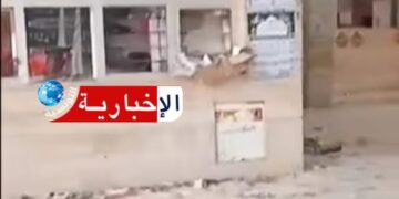 حادثة الاعتداء على محطة صفاقس: ايقافات في صفوف مقترفي العملية..