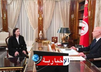 هذا أبرز ما جاء في لقاء رئيس الجمهورية برئيسة الحكومة..