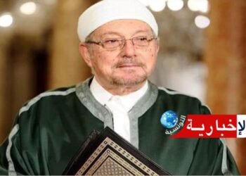 مفتي الجمهورية يروي قصة المولد النبوي كما عاشها محراب جامع الزيتونة..