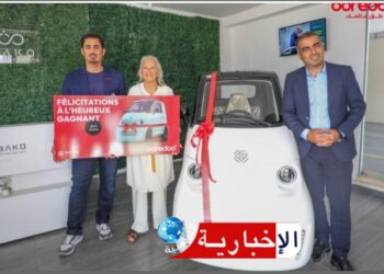 Ooredoo تونس تحتفل بالابتكار المحلي مع باكو موتورز..