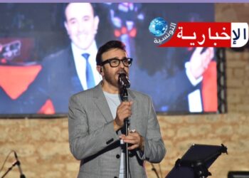 صابر الرباعي يختتم الدورة 52 من مهرجان المنستير الدولي..