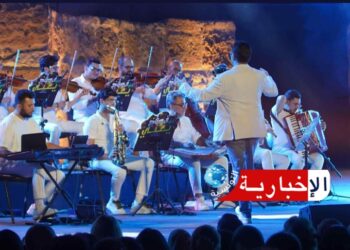 “قرطاج يغنّي”… ليلة وفاء ونجاح باهر على ركح قرطاج..