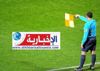(تصفيات مونديال 2026 )- طاقم تحكيم تونسي بقيادة محرز المالكي لمباراة موريتانيا وجنوب السودان