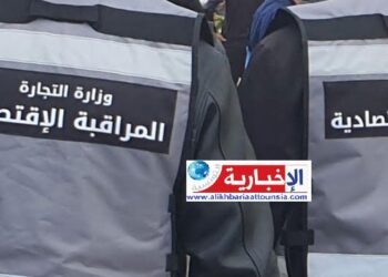 حجز عدد هام من التجهيزات الكهرومنزلية غير المطابقة للمواصفات..