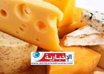 (بين 3 ولايات)- حجز وإتلاف مواد غذائية ومياه غير صالحة للاستهلاك..