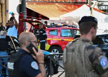 قضية مقتل تونسي في مرسيليا: تطورات الجديدة..