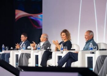 70 فيلمًا من 42 دولة حول العالم في الدورة الثامنة لـ «الجونة السينمائي»