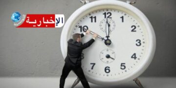 تذكير..عودة العمل اليوم بنظام الحصتين..