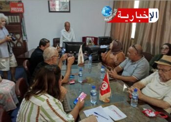 “بنزرت تستحضر تراثها في خرجة سيدي سالم: تظاهرة ثقافية تجمع بين الفن والتاريخ”