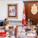 رئيسة الحكومة تشرف على مجلس وزاري..وهذا فحواه..