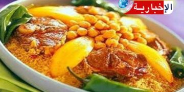 (بسبب الكسكسي)-رئيس بلدية مرسيليا يتلقّى تهديدات بالقتـل!!