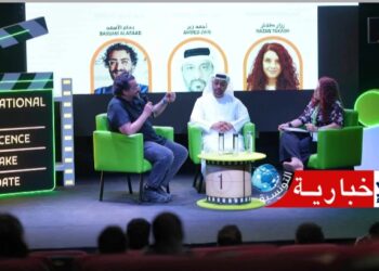 «الشارقة السينمائي الـ 12» ينطلق أكتوبر المقبل بـ 76 فيلماً من 26 دولة…