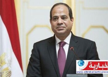 (بعد هجوم الدوحة)- أمير قطر يتلقى رسالة من السيسي..