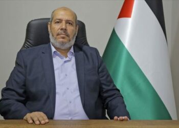 (عاجل)- اسرائيل تعلن اغتيال خليل الحيّة في غارة على الدوحة..