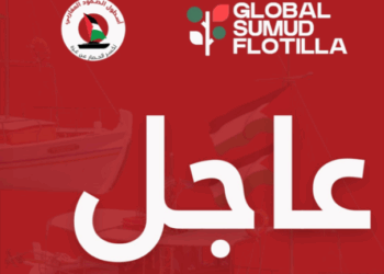 اللجنة الدولية لكسر الحصار عن غزة تكشف آخر المستجدات..