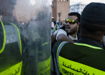 المغرب: السلطات تعلن مقتل شخصين ..