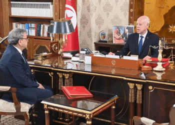 رئيس الجمهورية: لابدّ من وضع حد لتهريب وتبييض الأموال..