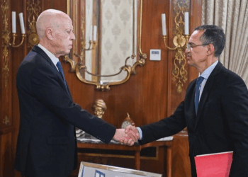 رئيس الجمهورية يشدد على ضرورة الاستعداد المحكم لموسم جني الزيتون..