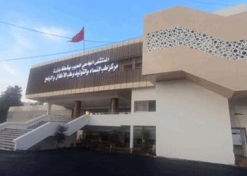 رئيس الجمهورية يطلع على تقدّم أشغال قسم طب النساء والتوليد ببنزرت