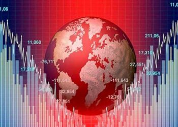 المراجعة الدولية: تباطؤ في النمو العالمي وسط تصاعد التوترات التجارية