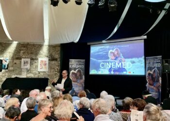 حضور لافت للسينما التونسية   في مهرجان «سينيميد» بمونبلييه الفرنسية..