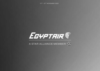 مهرجان القاهرة السينمائي الدولي يعلن “مصر للطيران” ناقلًا رسميًا للدورة الـ46..