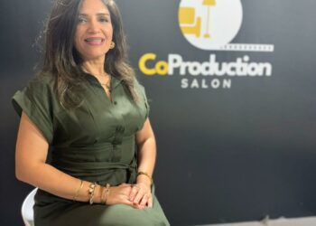 مهرجان القاهرة السينمائي الدولي يعلن شراكة استراتيجية مع CoProduction Salon لدعم الإنتاجات المشتركة في منطقة الشرق الأوسط وشمال إفريقيا..
