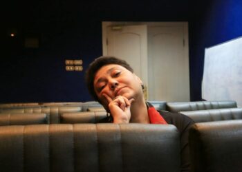 “مثلث الحب ” أول فيلم طويل للمخرجة آلاء محمود بمهرجان القاهرة السينمائي