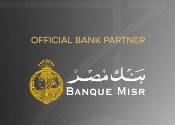 مهرجان القاهرة السينمائي الدولي يعلن بنك مصر راعيًا بنكيًا رئيسيًا لدورته السادسة والأربعين
