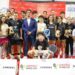 Ooredoo Padel Cup Samsung 2025 نجاح استثنائي للنسخة الثانية من أكبر حدث بادل في تونس