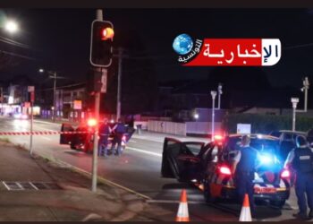 عملية إطلاق نار في سيدني تخلّف 20 جريحا