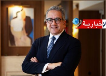 مهرجان القاهرة السينمائي الدولي يهنئ الدكتور خالد العناني لفوزه بمنصب مدير عام اليونسكو..