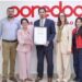 Ooredoo تونس تتحصل على شهادة ISO 22301:2019 : أول مشغّل اتصالات في تونس ينال هذا الاعتراف الدولي في استمرارية الأعمال