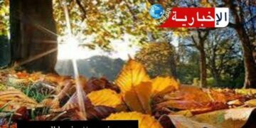 حرارة تفوق 31 درجة في أكتوبر؟ الأجواء الربيعية تعود هذا الأسبوع!