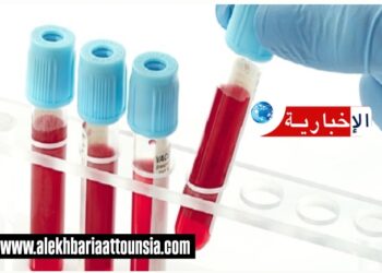 بعد الأربعين..أربعة فحوصات دم هامة تنقذ حياتك..