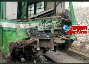 حادث اصطدام عربتي المترو 3 و5: تفاصيل جديدة ووضعية المصابين..