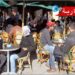 (خطير)- نصف الأرصفة في العاصمة “مُحتلّة”!!