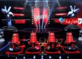 برنامج “The Voice” يعود من جديد.. ومفاجأة في تشكيلة لجنة التحكيم..