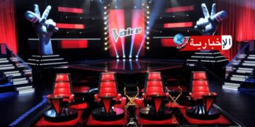 برنامج “The Voice” يعود من جديد.. ومفاجأة في تشكيلة لجنة التحكيم..