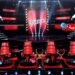 برنامج “The Voice” يعود من جديد.. ومفاجأة في تشكيلة لجنة التحكيم..